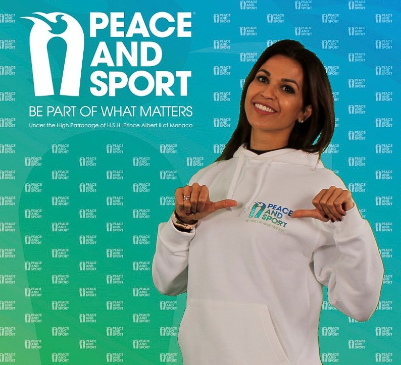 Habiba Ghribi, Olympic Champion, Athletics, Tunisia